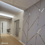 Acero Decorativo Plata - Image 3