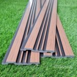 Pérgola PS Black Teak - Image 4