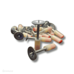 Clavo de Impacto Fulminante (100 unid.) - Image 3