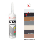 Sellador SanJue Caoba-Sapelly Oscuro (300 ml)