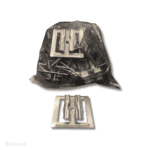Clips de Metal para Deck - Image 2