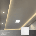 Panel LED Square 18W - Image 4