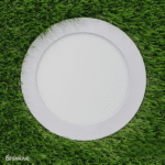Panel LED Round 12W - Image 3