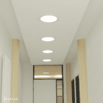 Panel LED Round 18W - Image 2