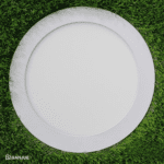 Panel LED Round 18W - Image 3