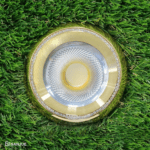 Ojo de Buey Dorado 7 W - Image 3