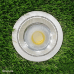 Ojo de Buey Silver 7 W - Image 3