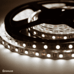 Tiras LED De Cinta Blanca