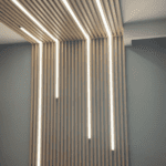 Tiras LED De Cinta Blanca - Image 2
