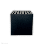 Lámpara de Pared Cuadrada 6W