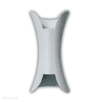 Lámpara de Pared Blanco