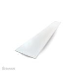 LAMINA DIAMANTE PERLADO CANAL 1MM SEPARACION 0.25X5.95 1.49M2