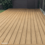 Piso Deck Light Walnut - Image 2