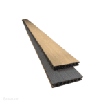 PISO DECK BICOLOR (GREY / MAPLE) - Image 2