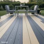 PISO DECK BICOLOR (GREY / MAPLE) - Image 4