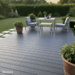 PISO DECK BICOLOR (GREY / MAPLE) - Image 5