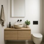 MARMOL BLANCO LISO 1220 X 2600 X 3MM - Image 4