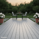 PISO DECK BICOLOR (GRIS HUMO / CHOCOLATE) - Image 5