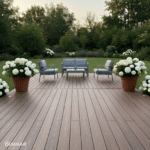 PISO DECK BICOLOR (GRIS HUMO / CHOCOLATE) - Image 6