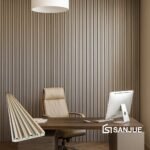 PERGOLA OCTANOVA WPC BRONCE (2.90MT) - Image 3