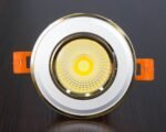 Ojo de Buey Gold 3 Color - Image 2