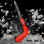 Pistola para Clavos de Impacto - Image 3