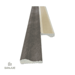 Moldura Poliuretano Gris Diamante - Image 2