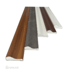 Moldura Poliuretano Gris Diamante - Image 3