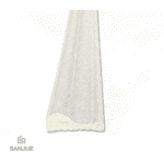 Moldura Poliuretano Beige Noble 2.95 x 6 cm