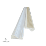 Moldura Poliuretano Blanco 2.95 x 6 cm - Image 2
