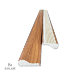 Moldura Poliuretano Quira 2.95 x 6 cm - Image 2