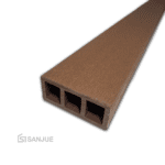 Pérgola De Exterior Teak - Image 3