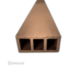 Pérgola De Exterior Teak
