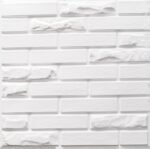 Panel 3D Combinado
