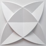 Panel 3D Simétrico