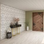 Panel 3D Trebol - Image 3