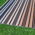 Pérgola PS Black Teak - Image 3