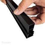 Riel Cierre Para Led Lineal - Image 2