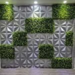 Panel 3D Estrella Gris - Image 2