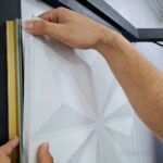 Cielo Raso De Aluminio 3D Centro A-02 - Image 6
