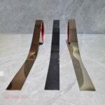 Acero Decorativo Oro - Image 7