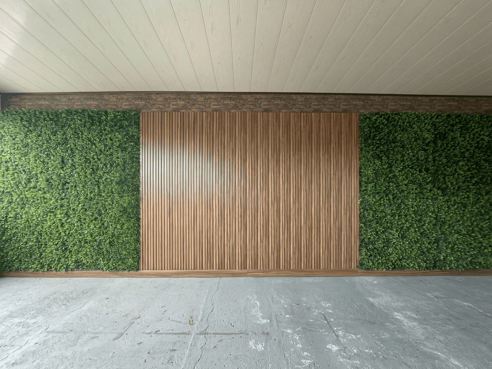 pergolas carrusel