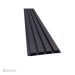 PERGOLA WPC EXTERIOR GREY