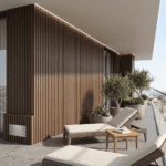 PERGOLA WPC EXTERIOR BAMBÚ - Image 3
