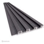 PERGOLAS PVC BLACK