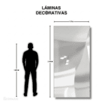 LAMINA ESPEJO - Image 2