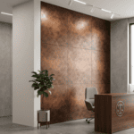 LAMINA BRONCE METALICO - Image 5