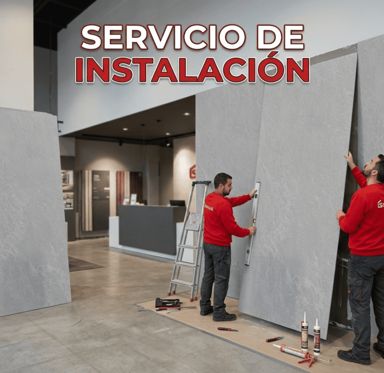 INSTALACION