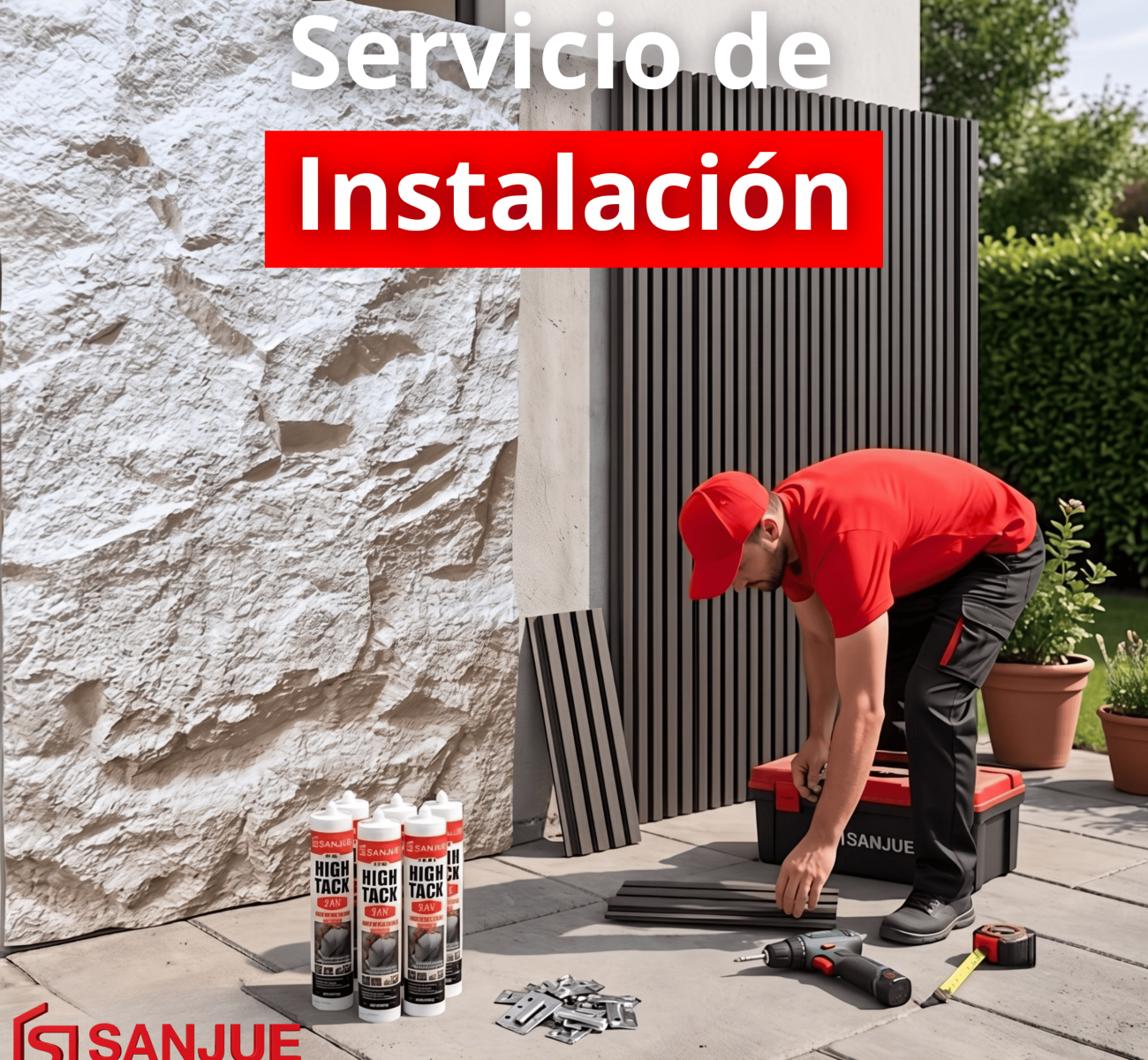Servicio de inst