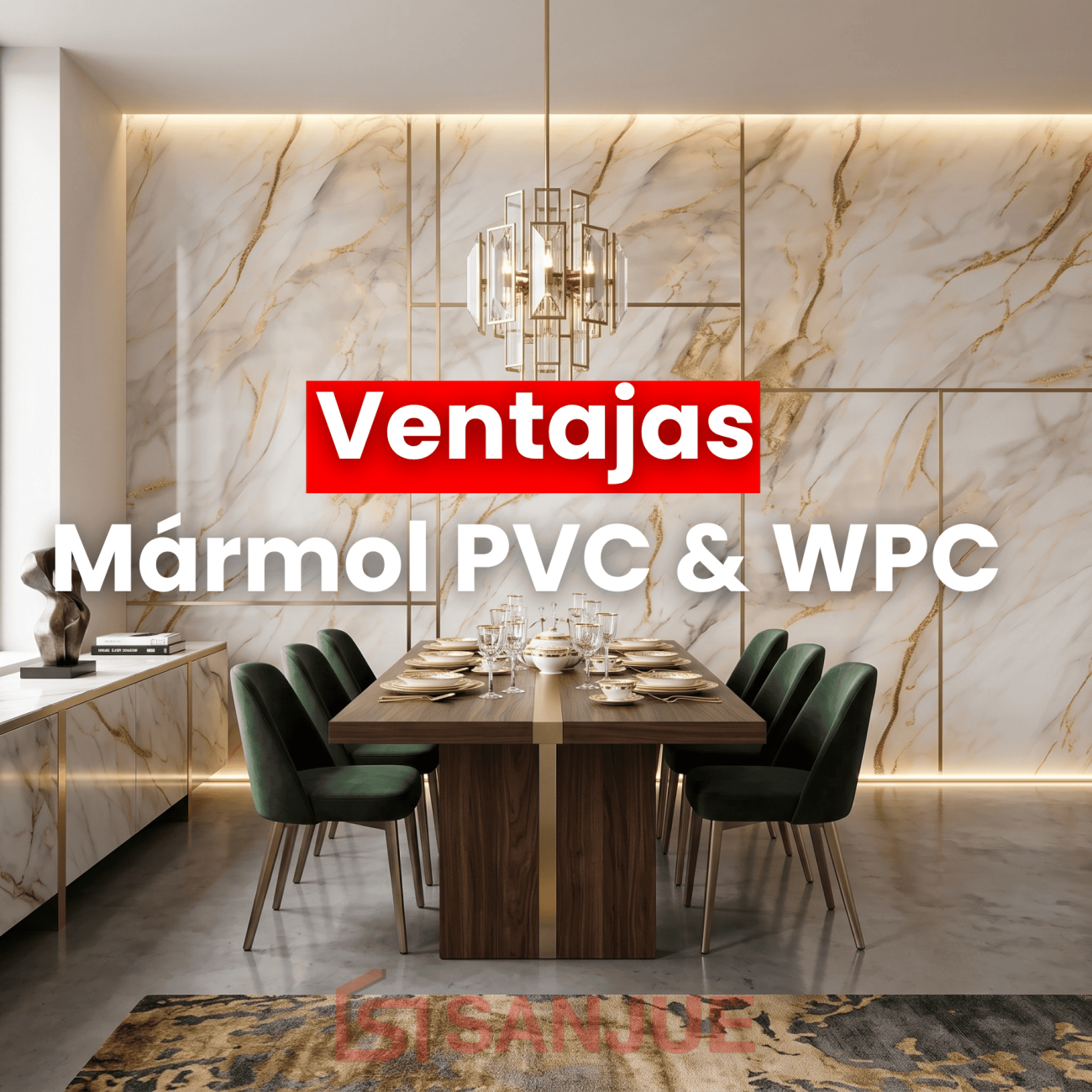 Ventajas mamrol